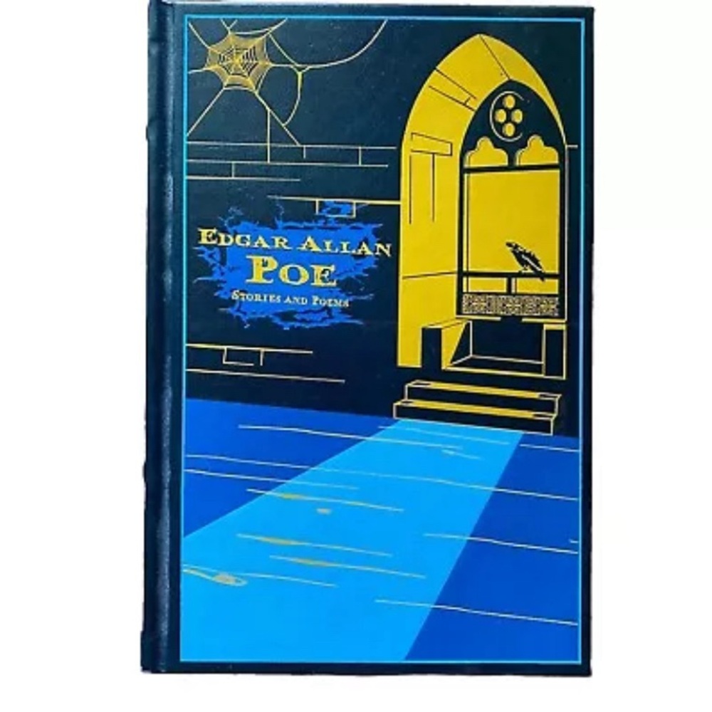 Canterbury Classics Edgar Allan Poe Collected Works Edgar Allan Poe